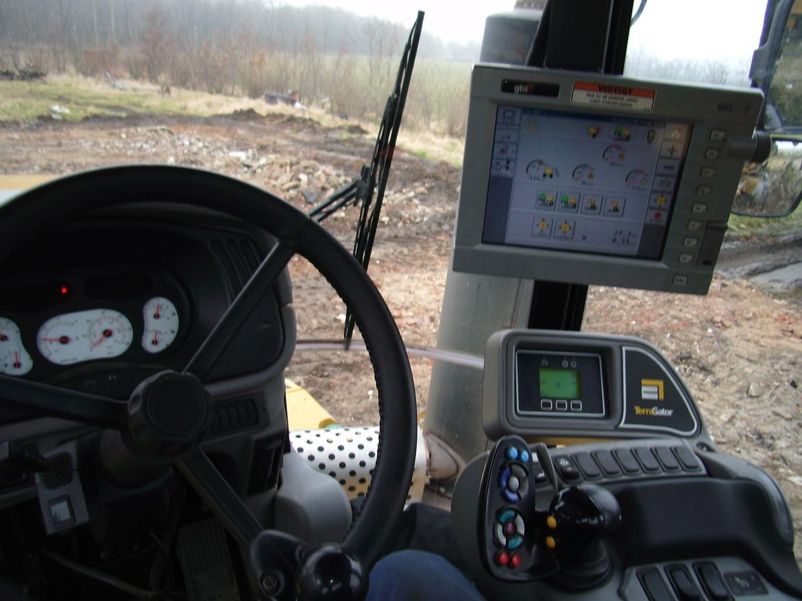 Terra Gator 3244 Trailer billede 5