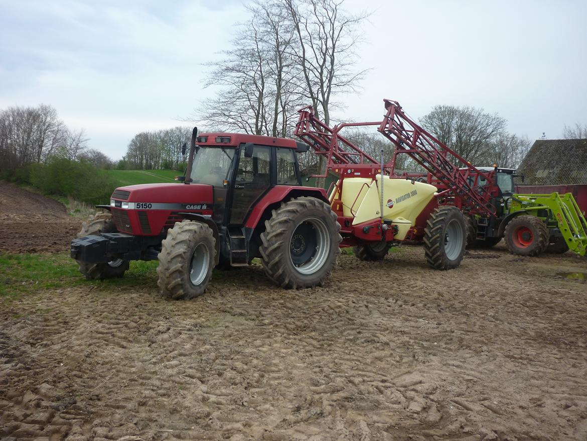 Case IH 5150 billede 15