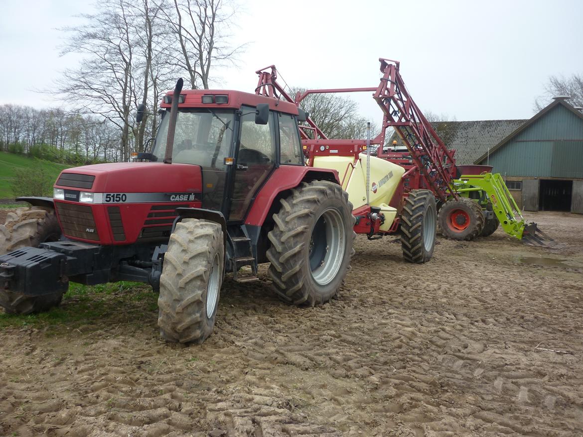 Case IH 5150 billede 16