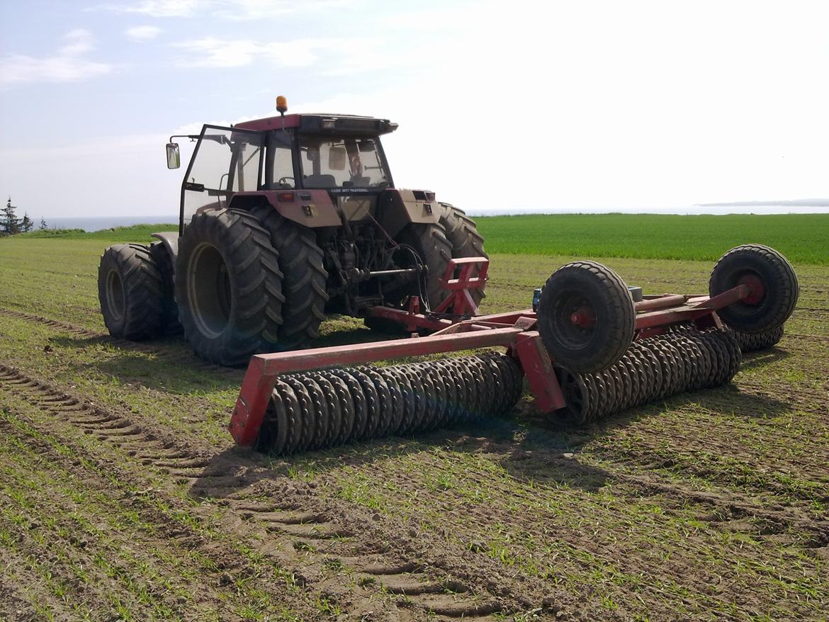 Case IH 5150 billede 3