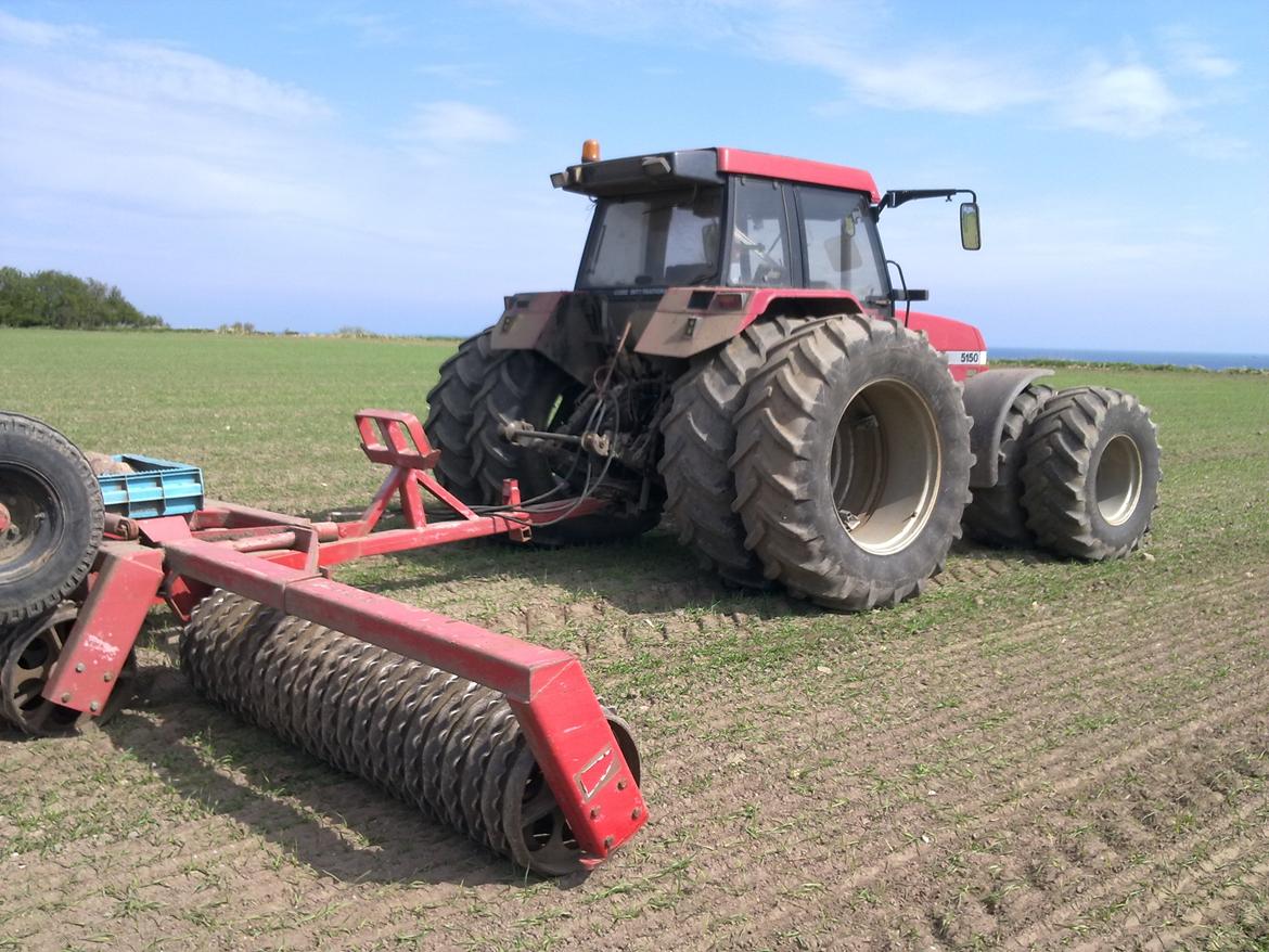 Case IH 5150 billede 5