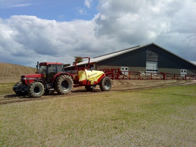 Case IH 5150 billede 17