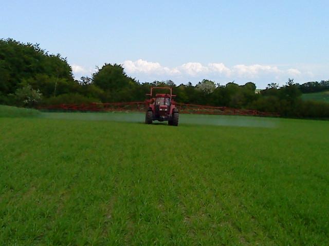 Case IH 5150 billede 19