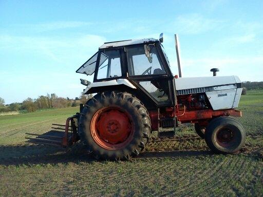 Case 1490 Hydrashift (AGRI PRINS) billede 7