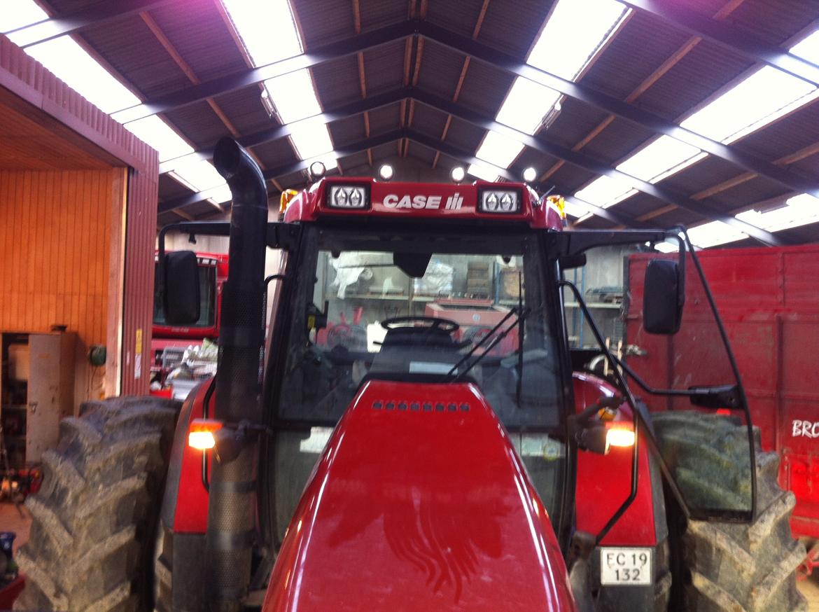 Case IH CS 150 billede 14