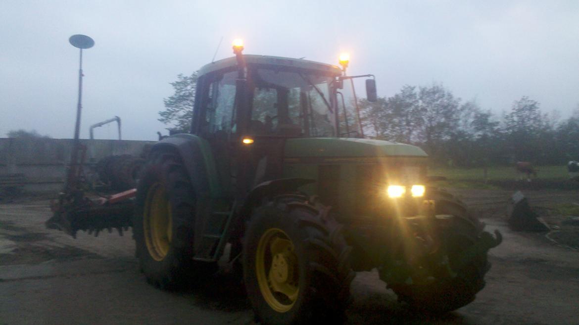 John Deere 6900 billede 18