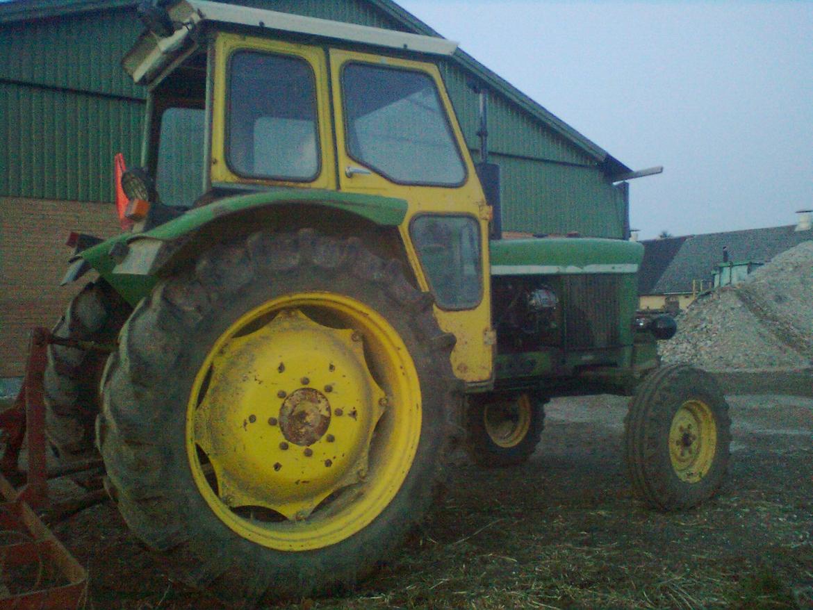 John Deere 2020 billede 3