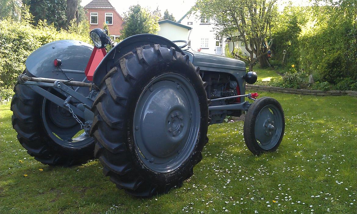 Ferguson 31 billede 4