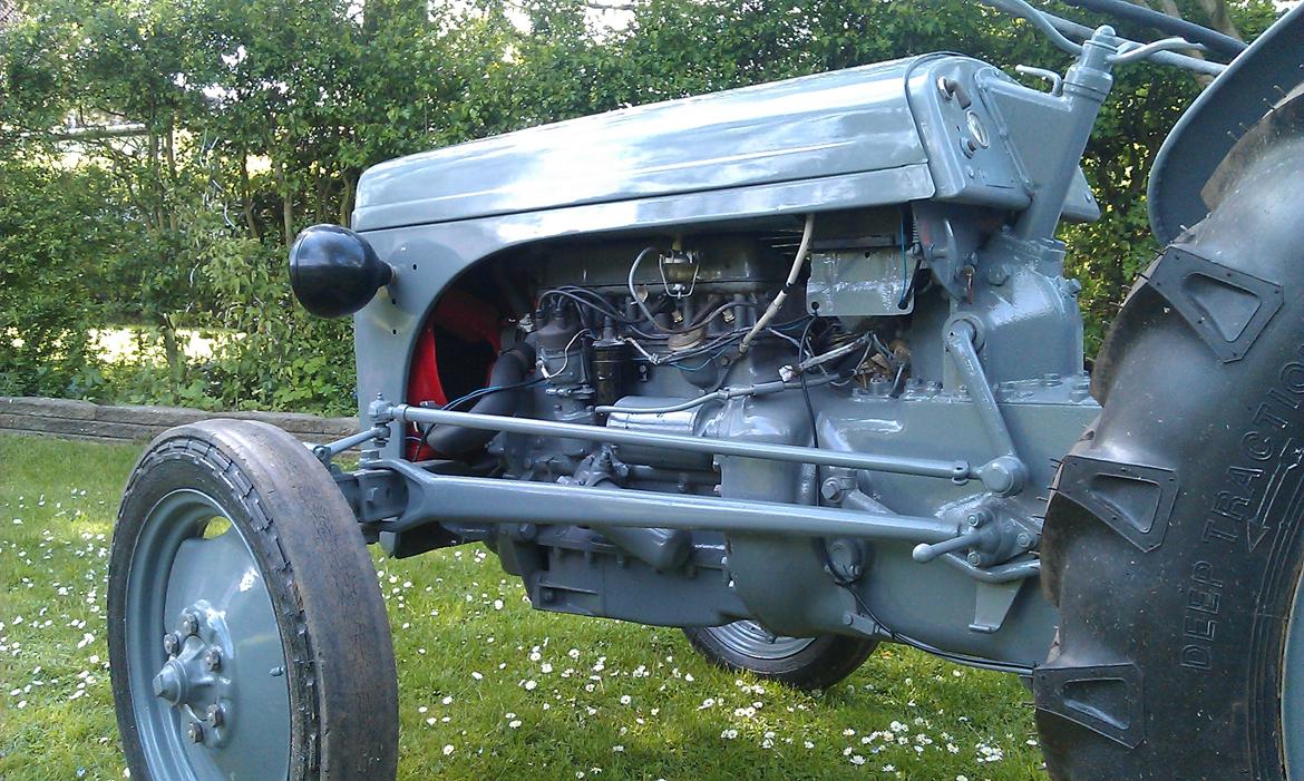 Ferguson 31 billede 6