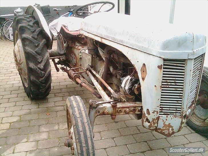 Ferguson 31 billede 13