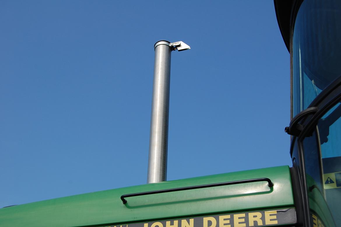 John Deere 3650  billede 12