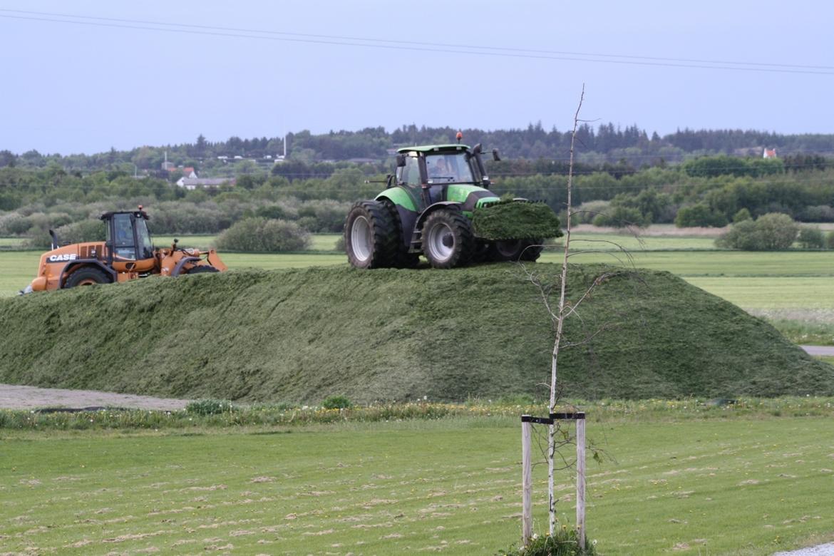 Deutz-Fahr 180.7 Profiline billede 10