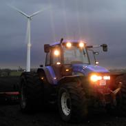 New Holland Tm 155