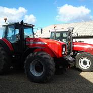 Massey Ferguson 8270