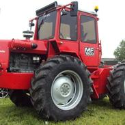 Massey Ferguson 1200