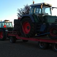 Fendt Favorit 824