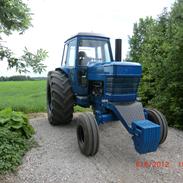 Ford 8700