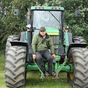 John Deere 7710 Goodyear