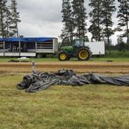 John Deere 7710 Goodyear