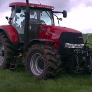 Case IH puma 180 CVX
