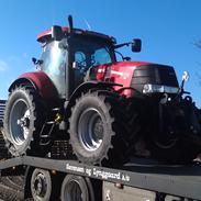 Case IH puma 180 CVX