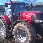 Case IH puma 180 CVX