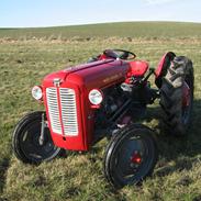 Massey Ferguson 35