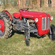 Massey Ferguson 35