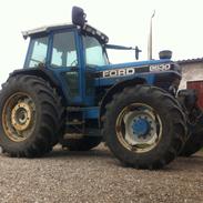 Ford 8630 PS