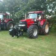 Case IH Puma 225 cvx