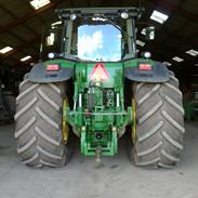 John Deere 8530 (B)