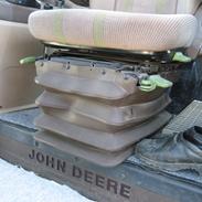 John Deere 6510