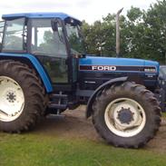 Ford 8240 sle