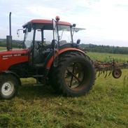 Zetor 6321 SUPER