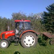 Zetor 6321 SUPER