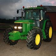 John Deere 6506