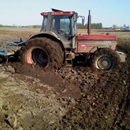 Case IH 1455 xl