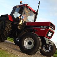 Case IH 956XL 