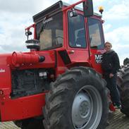 Massey Ferguson 1200