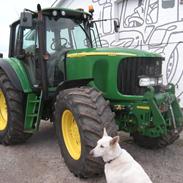 John Deere 6920