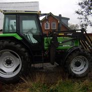 Deutz-Fahr Agrostar