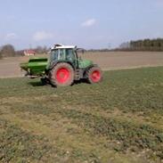 Fendt 818 tms