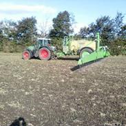 Fendt 818 tms