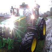 John Deere 7280 R Premium plus