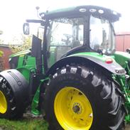 John Deere 7280 R Premium plus