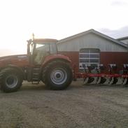 Case IH 310 Magnum