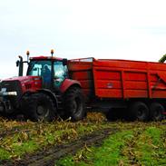 Case IH 310 Magnum