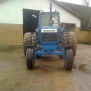 Ford tw 10