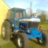 Ford tw 10