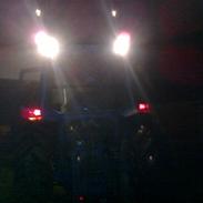 Ford tw 10